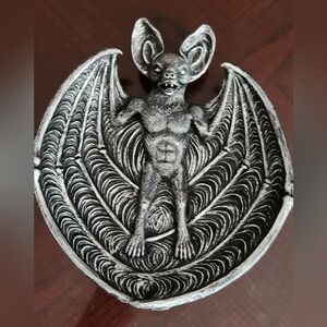 Bat Trinket Dish